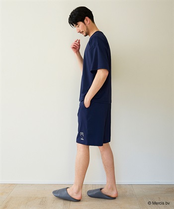 CROSS FUNCTION HOGUSU ハーフパンツ miffy_subthumb_12