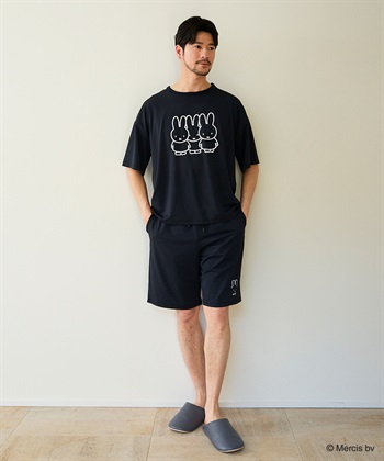 CROSS FUNCTION HOGUSU ハーフパンツ miffy_subthumb_20