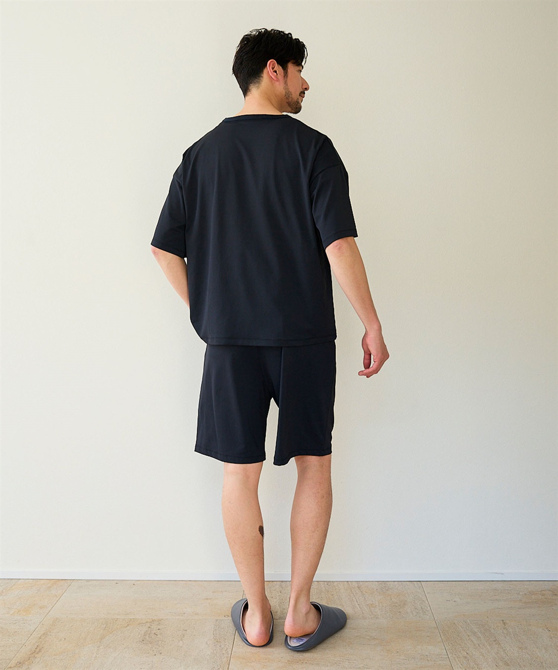 CROSS FUNCTION HOGUSU ハーフパンツ miffy_sub_21