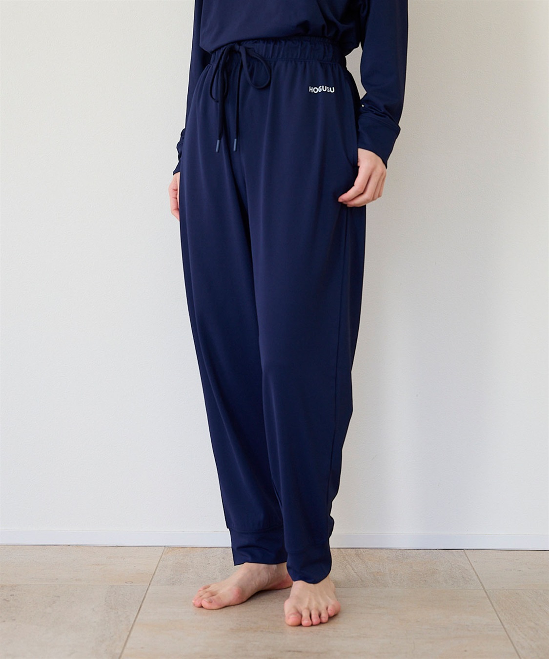 CROSS FUNCTION HOGUSU 長袖上下セット_sub_5