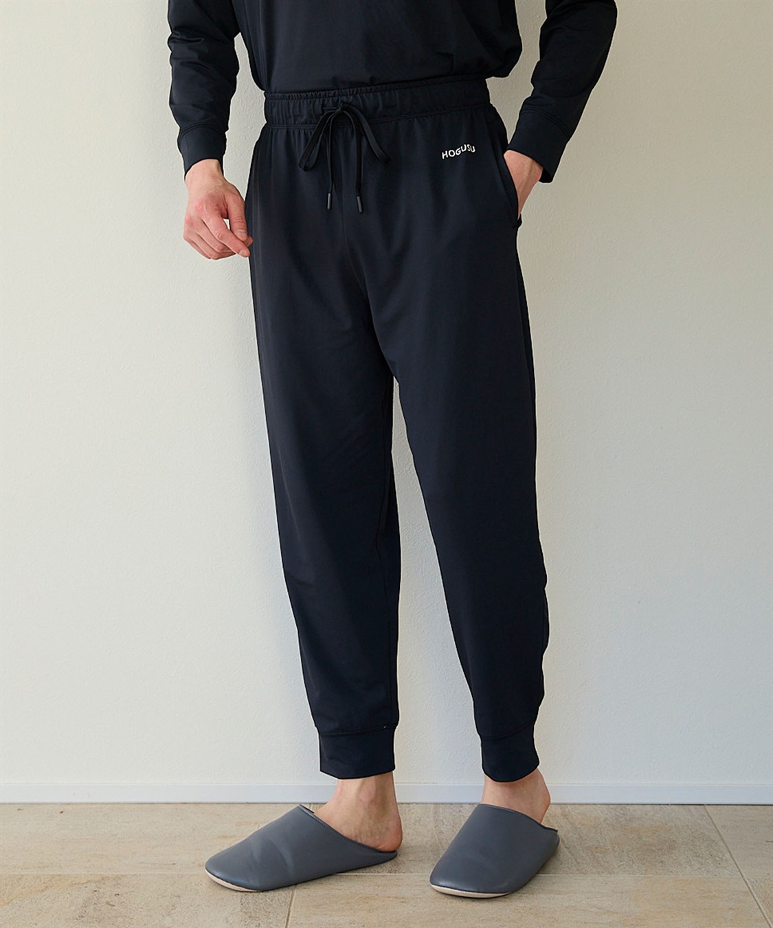 CROSS FUNCTION HOGUSU 長袖上下セット_sub_21