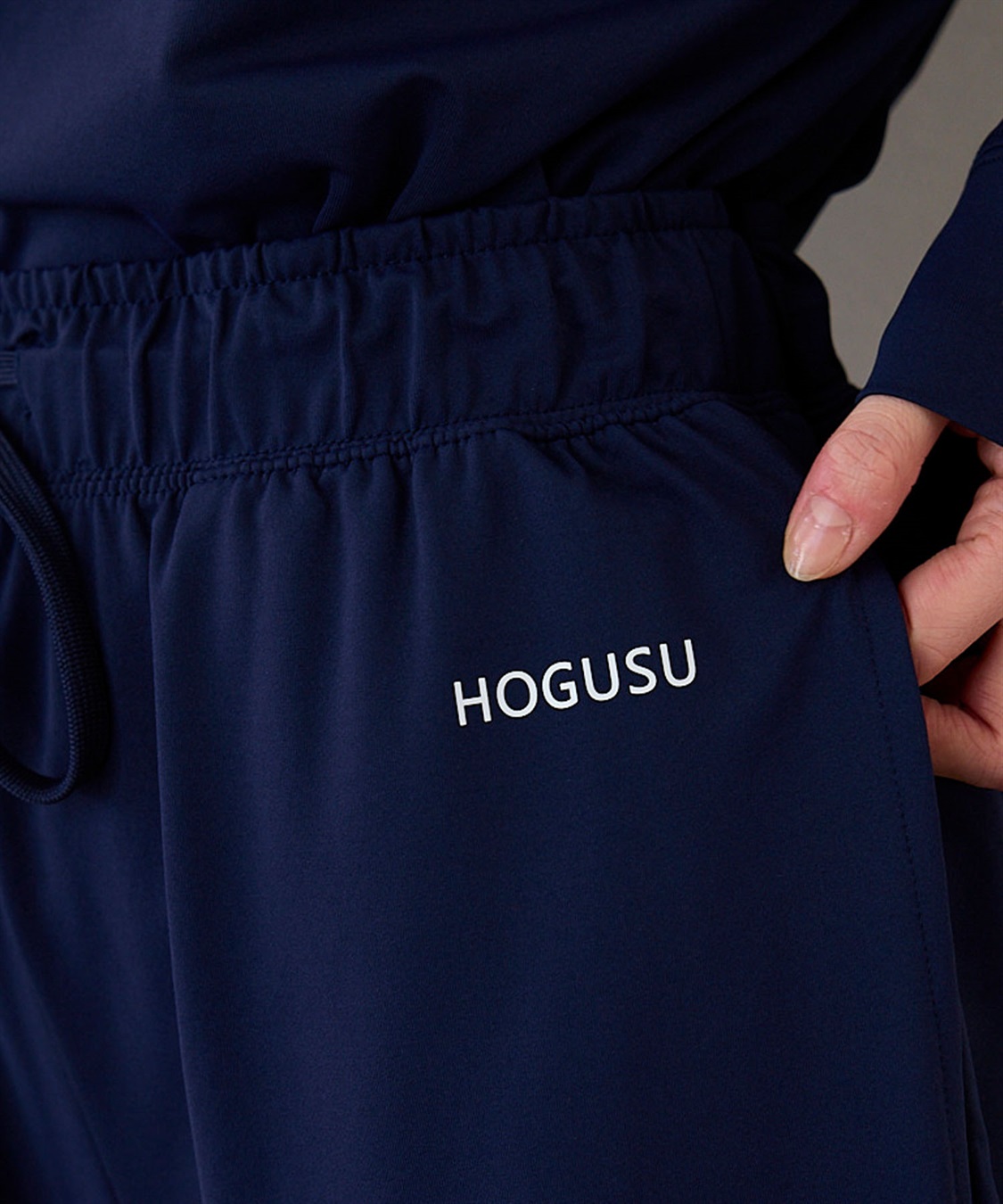 CROSS FUNCTION HOGUSU 長袖上下セット_sub_27