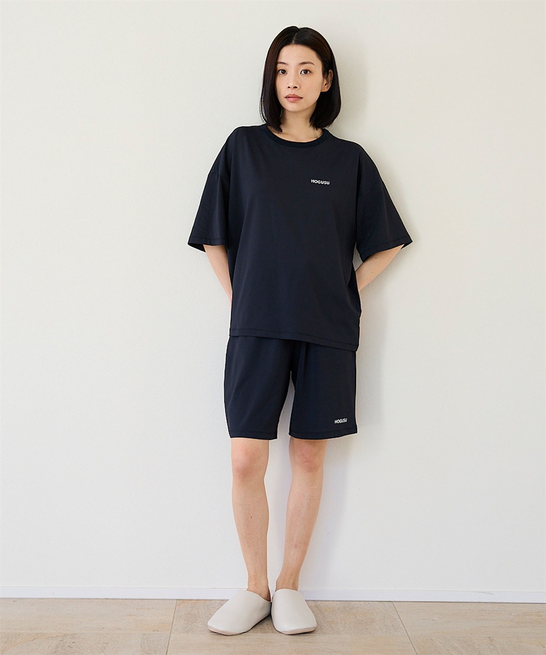 CROSS FUNCTION HOGUSU 半袖上下セット_sub_2