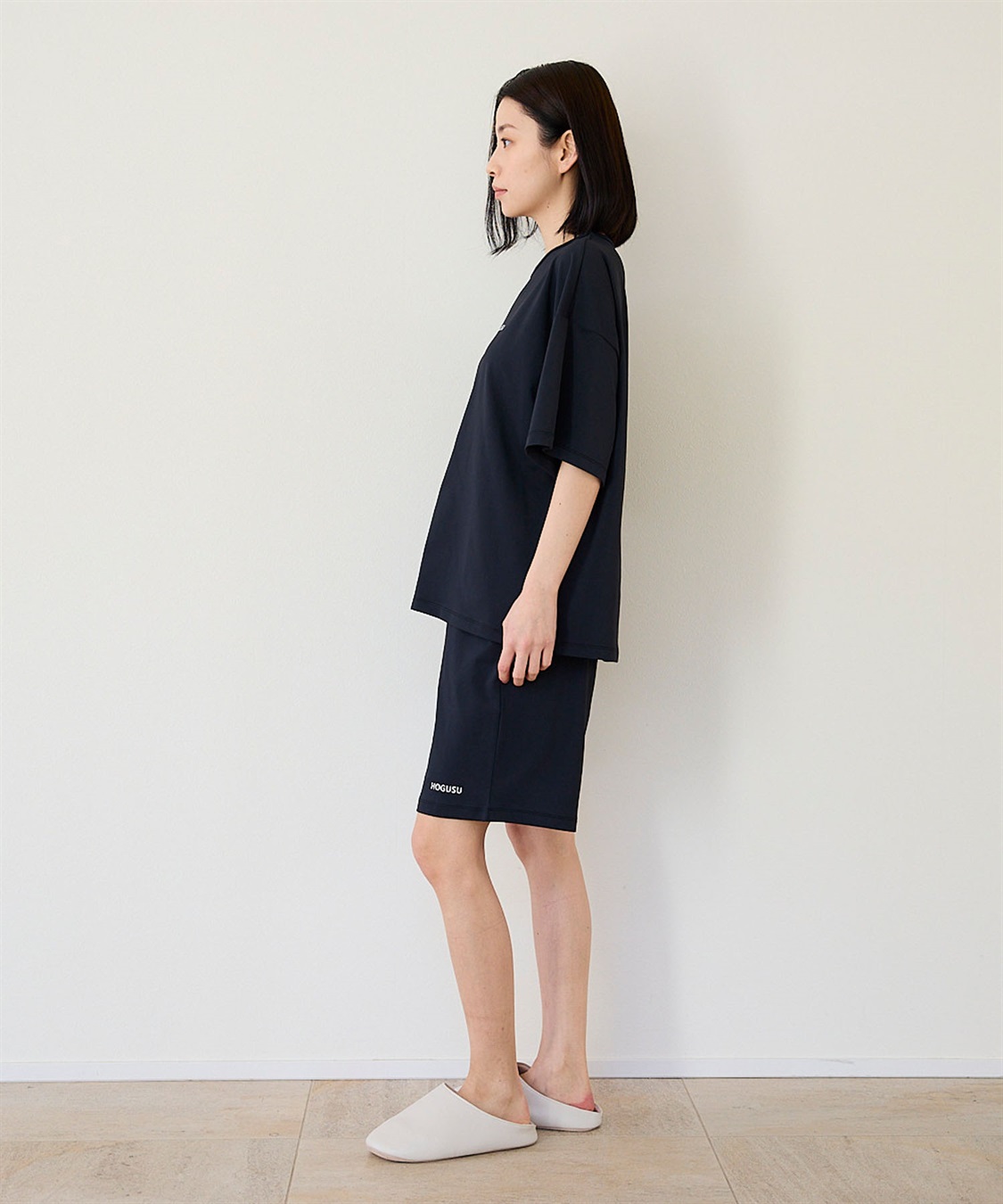 CROSS FUNCTION HOGUSU 半袖上下セット_sub_3