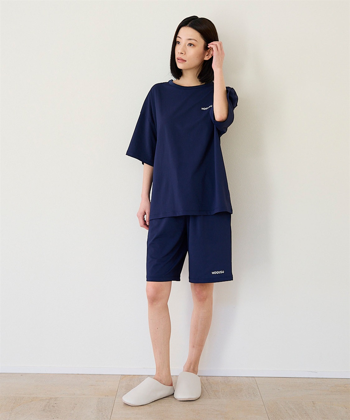 CROSS FUNCTION HOGUSU 半袖上下セット_sub_11