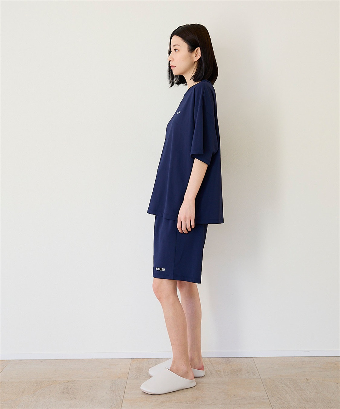 CROSS FUNCTION HOGUSU 半袖上下セット_sub_12