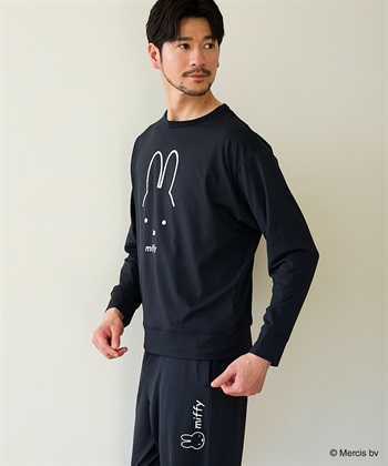 CROSS FUNCTION HOGUSU 長袖上下セット miffy_subthumb_11