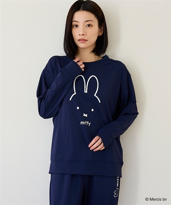 CROSS FUNCTION HOGUSU 長袖上下セット miffy_subthumb_14