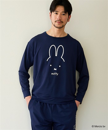 CROSS FUNCTION HOGUSU 長袖上下セット miffy_subthumb_19