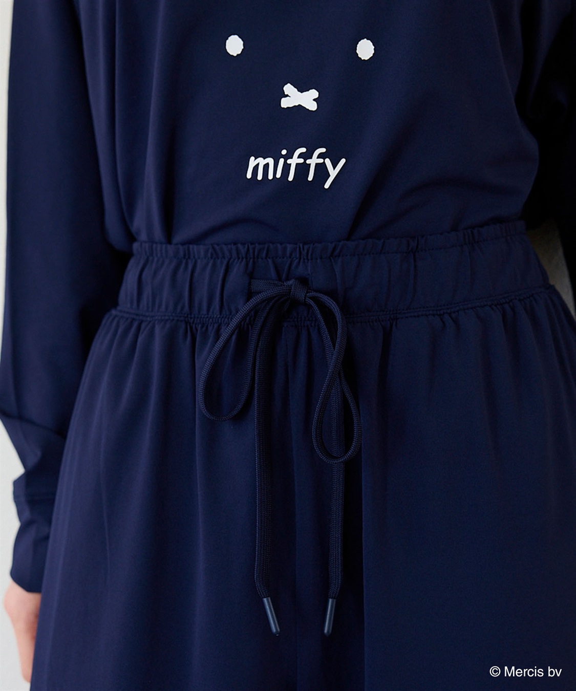 CROSS FUNCTION HOGUSU 長袖上下セット miffy_sub_29