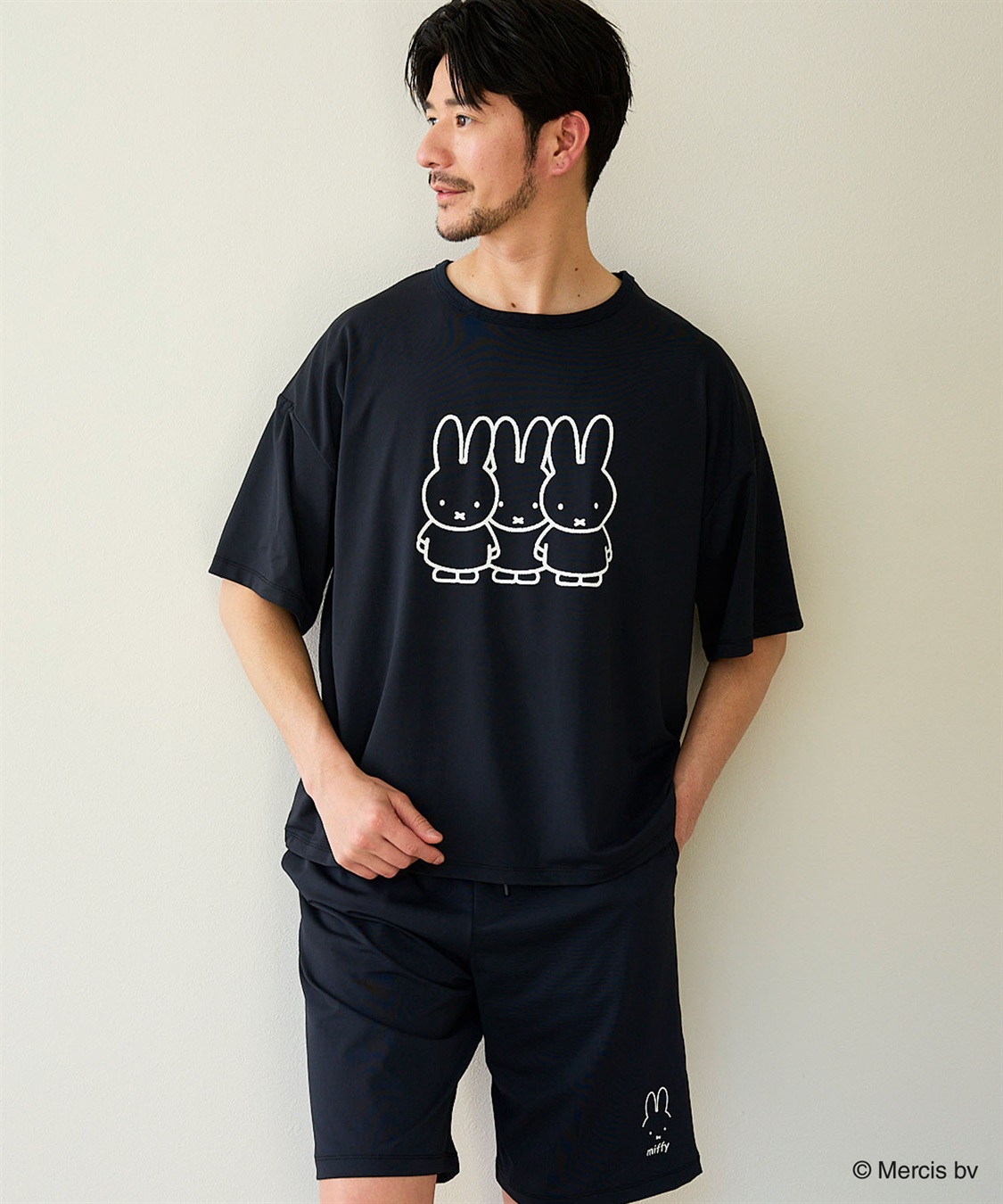 CROSS FUNCTION HOGUSU 半袖上下セットmiffy_sub_22