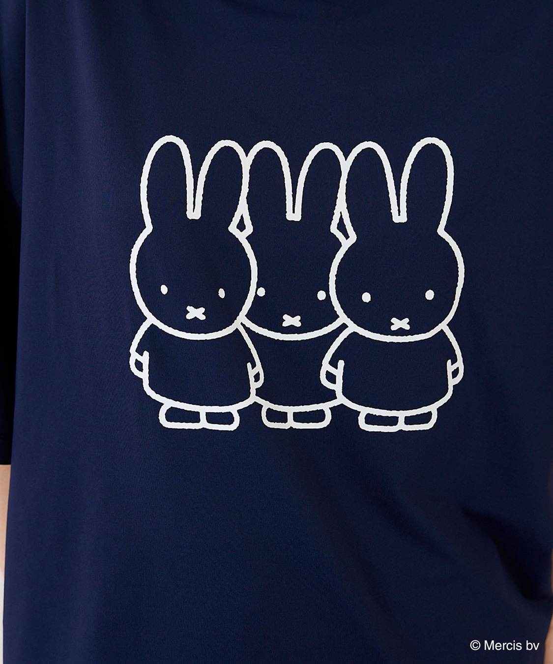 CROSS FUNCTION HOGUSU 半袖上下セットmiffy_sub_26