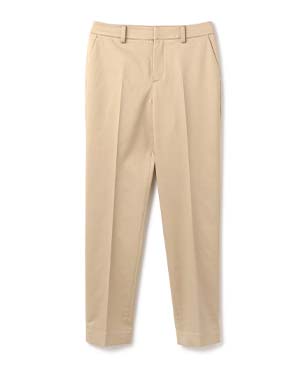 パール＆コインネックレス