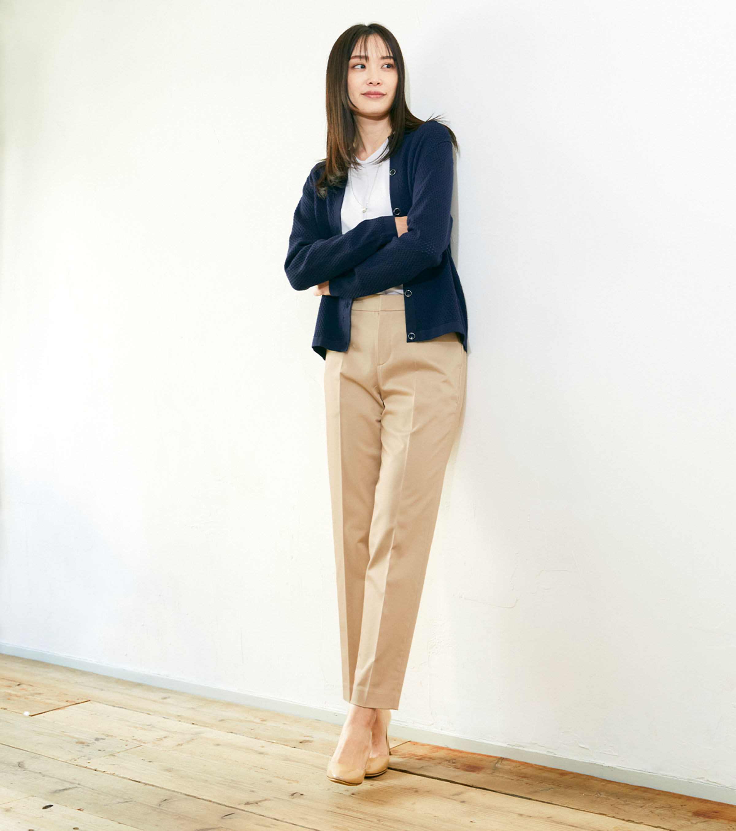 ゴールドのコインを投入