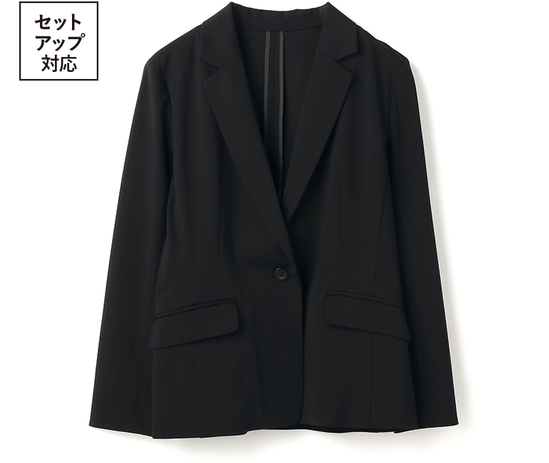 marie claire forum 膝丈ブラックフォーマル２点セット♥️美品 楽天市場】ブラックフォーマル レディース 礼服 女性 MICHEL