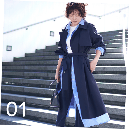 Yoko’s Styling 01