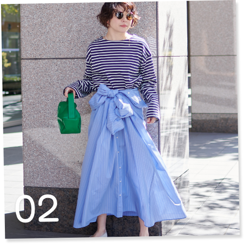 Yoko’s Styling 02