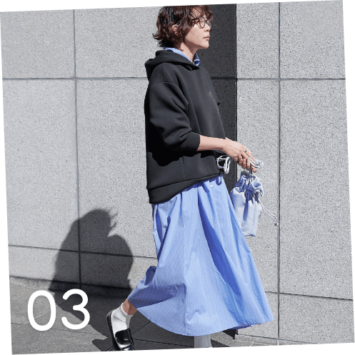 Yoko’s Styling 03