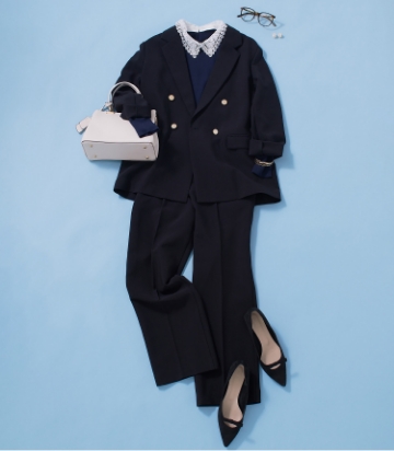 Style/01ナビのイメージ