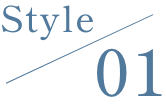 Style/01ナビのタイトル
