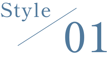 Style / 01