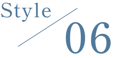 Style / 06