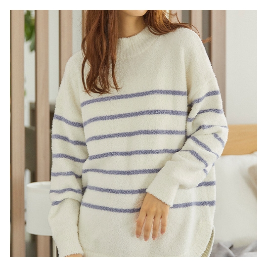 LAFUKU KNIT ROOMWEARのVARIATION画像04