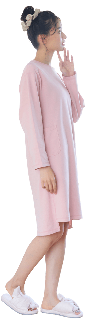 女性モデルの画像04
