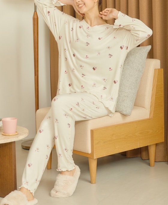 会場Cのラインナップ写真4