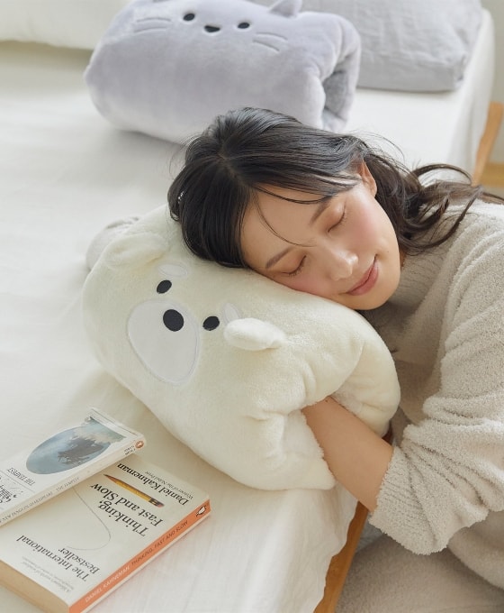 会場Dのラインナップ写真1