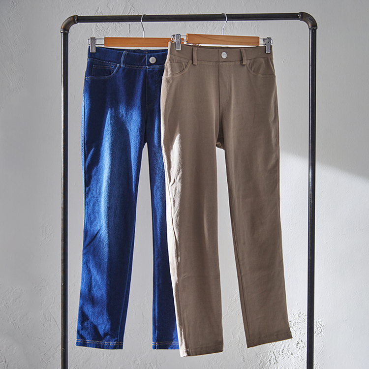 Life Style by cross marche