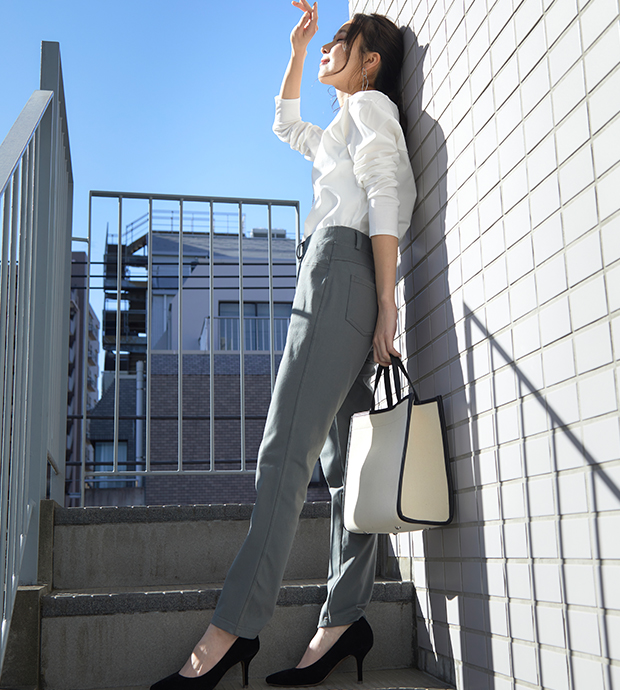 Life Style by cross marche