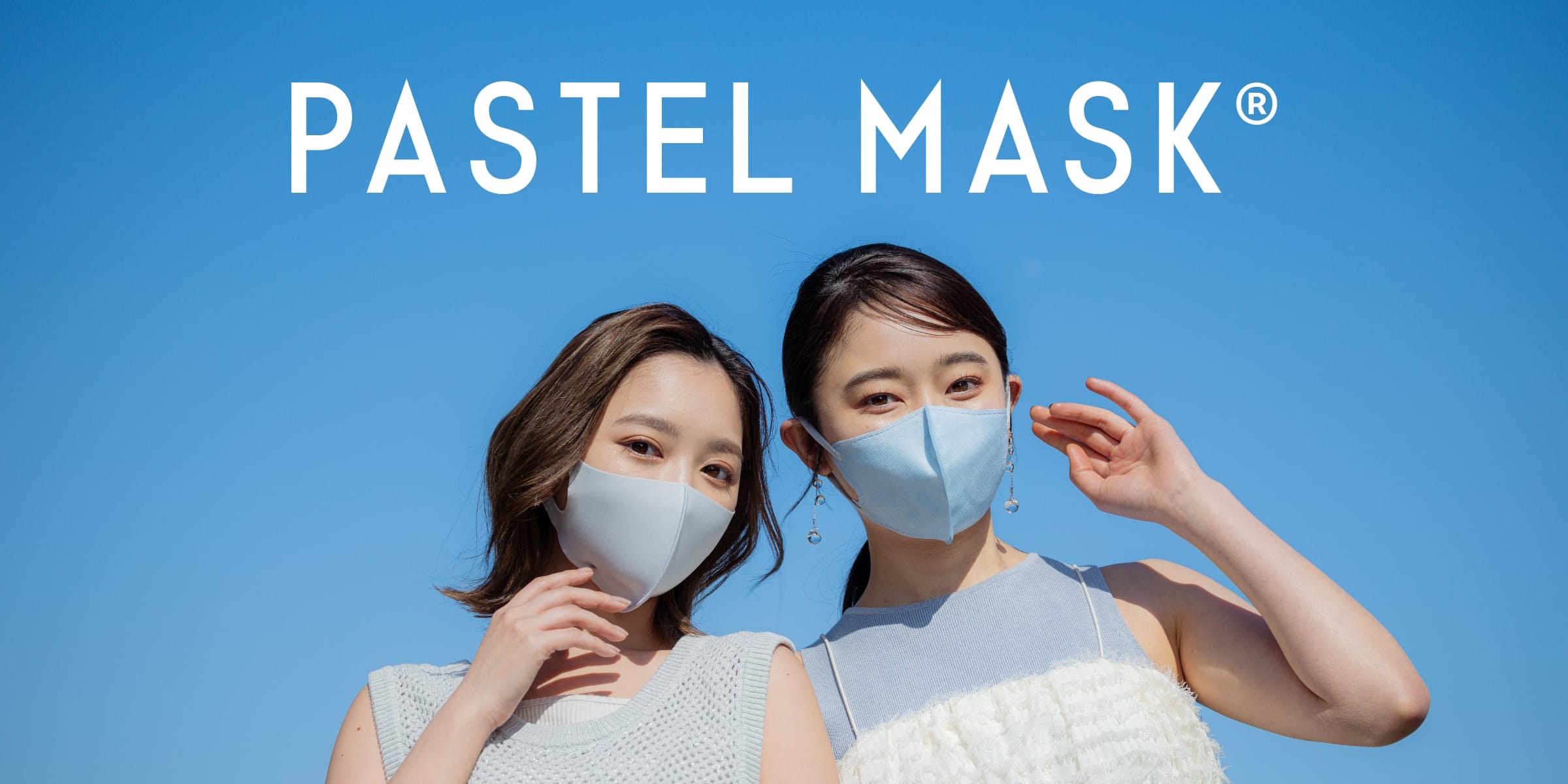 PASTEL MASK