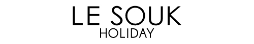 LE SOUK HOLIDAY