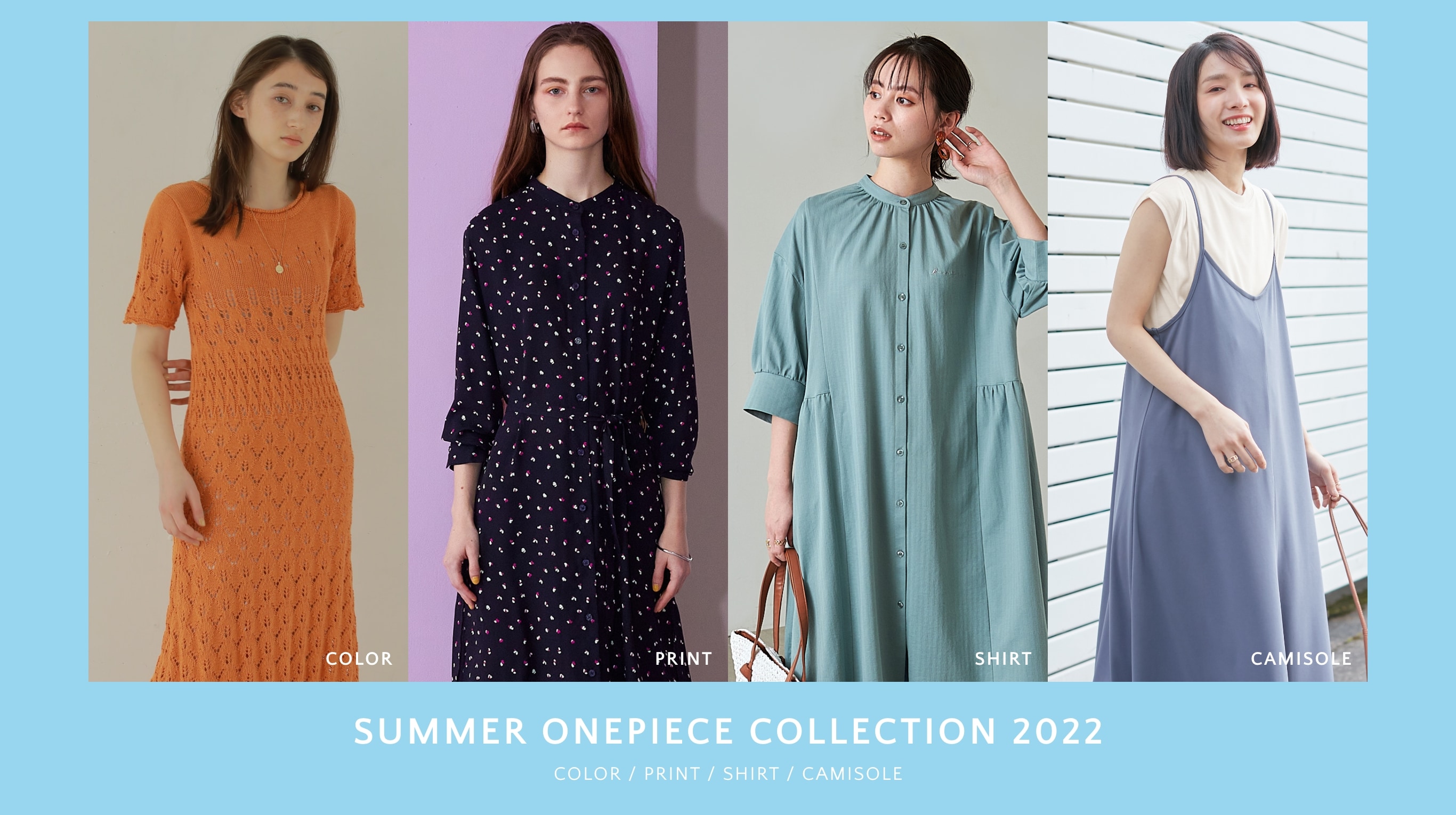 SPRING TOPS COLLECTION 2022 VOL.1 LACE / VOLUME SLEEVES / SHEER / BORDER