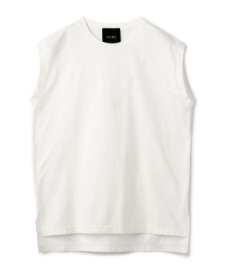 norc White Tshirt