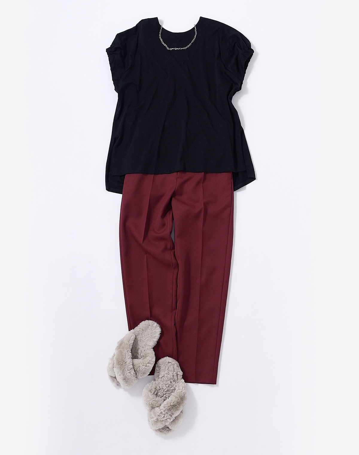 2. Tuesday coordinate