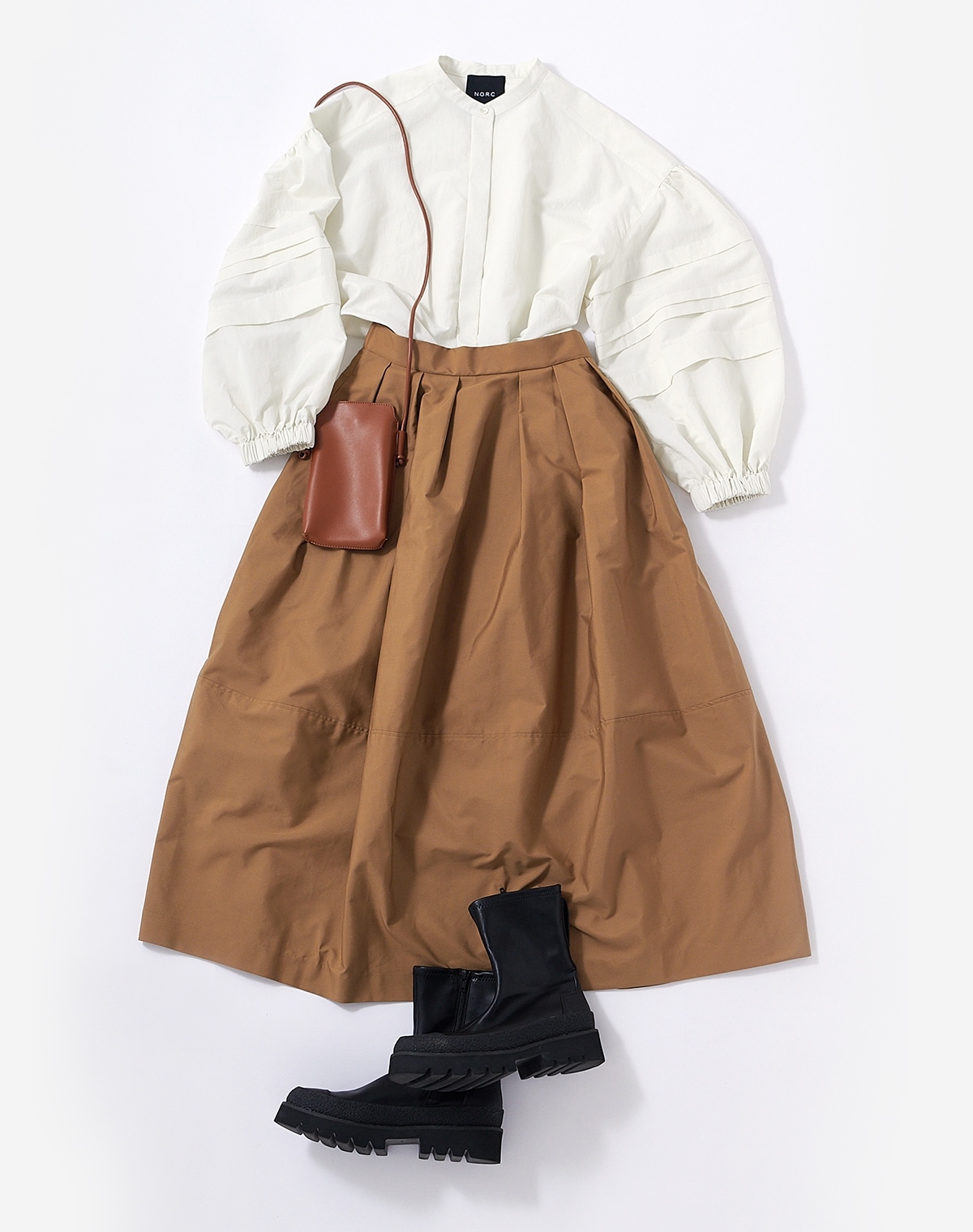 7. Sunday coordinate
