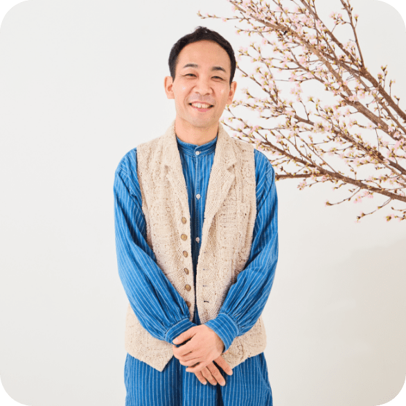 天達さんのプロフィール写真