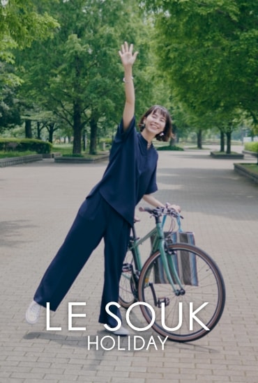 04 LE SOUK HOLIDAY