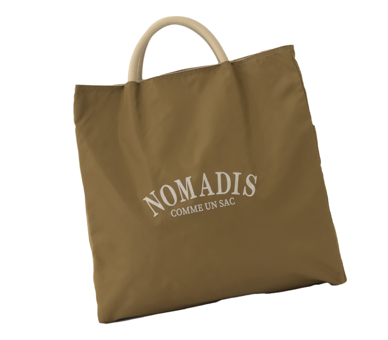 【NOMADIS】SAC2/16の画像