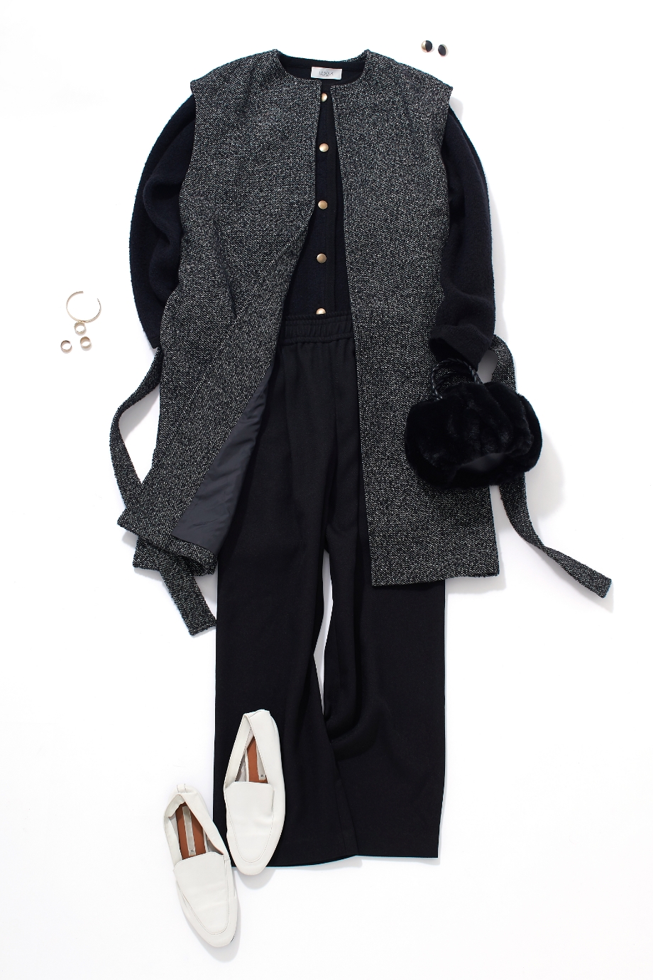 LE SOUK HOLIDAYのアイテムのコーディネート