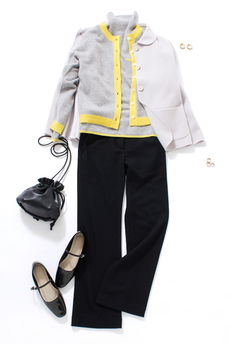 49AV JUNKO SHIMADAのアイテムのコーディネート