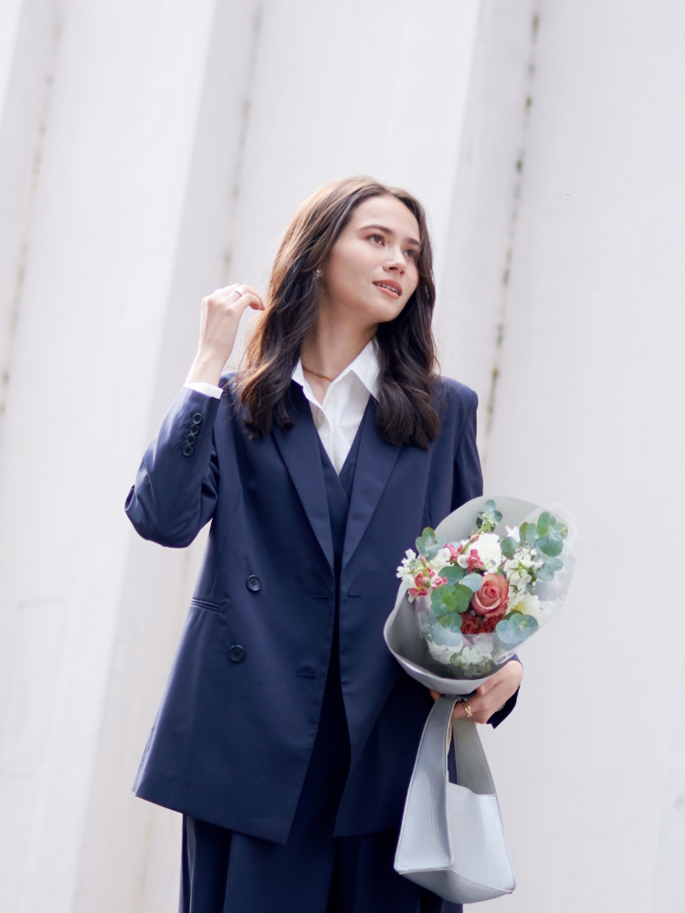 2026 SPRING CEREMONY STYLE