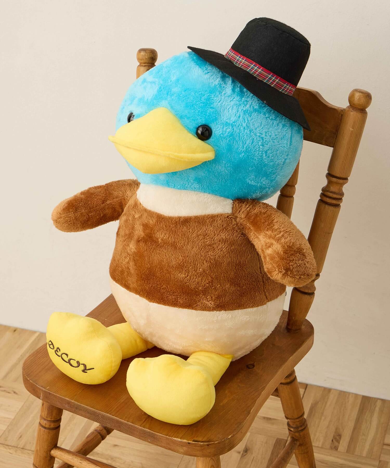 BIGコイくんぬいぐるみの商品画像