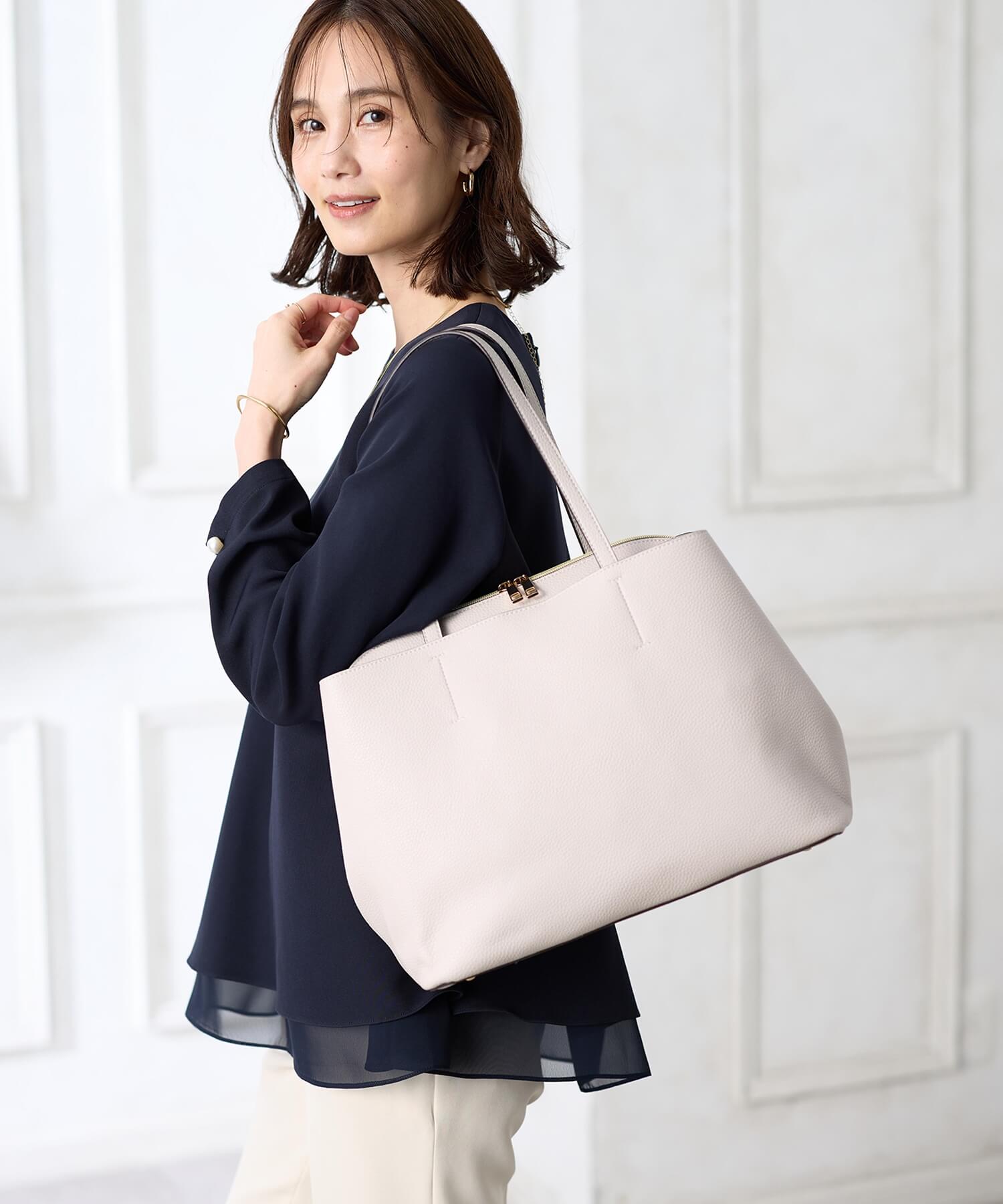 トートバッグの商品画像