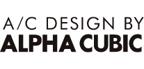 ALPHA CUBIC