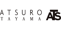 ATSURO TAYAMA