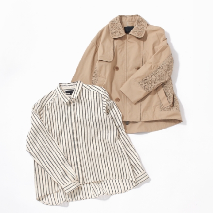 ATSURO TAYAMAの商品