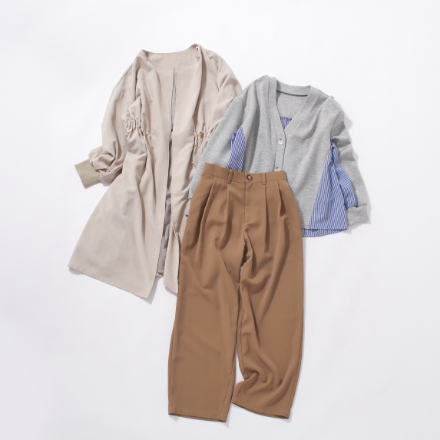 LE SOUK HOLIDAYの商品